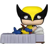 Funko POP! Deluxe Wolverine Figur