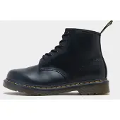 Dr. Martens Snørestøvler sort