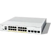 Cisco C1300-16p-4x Switch