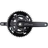 Shimano Cues Fc-u6030-2 9/10s Kranksæt