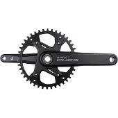 Shimano Cues Fc-u6040-1 9/10/11s Kranksæt