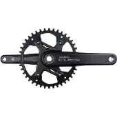 Shimano Cues Fc-u6040-1 9/10/11s Kranksæt