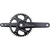 Shimano Cues Fc-u6040-1 9/10/11s Kranksæt