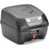 Kappa Moto K320nmal Monolock 32l Motorcykel Topkasse