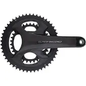Campagnolo Super Record Pro Tech Kranksæt