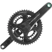 Campagnolo Super Record Pro Tech Kranksæt