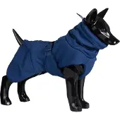 PAIKKA Drying Coat 2Go - Navy - Størrelse 45