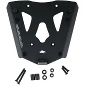 Kappa Moto Kra3101 Monokey Aluminium Top Case Bagmontering