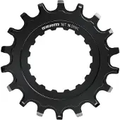 Sram 18T - rotter