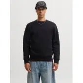 Jack & Jones Sweatshirt 'JJCleveland' sort