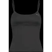 Puma MOVE 2-in-1 Tank Women, Clothing, Black, L