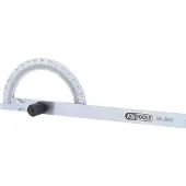 Ks Tools Åben luge-trinmåler, 120 mm KS