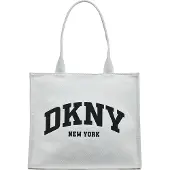 DKNY Hadlee Large Stofpose