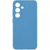 Tactical Samsung Galaxy S26 Velvet Smoothie Cover - Blå