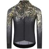 Q36.5 Gregarius Hybrid Alpi Camo Langærmet Trøje
