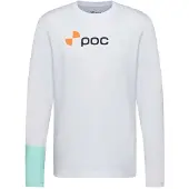POC T-shirt Med Lange ærmer