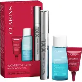 Clarins Wonder Volume Mascara XXL Make up sæt