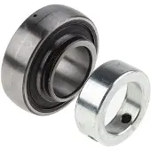 Skf Leje yet 205