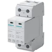 Siemens 5SD7412-2, 25 A, IP20, 230 V