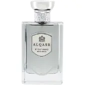 Gulf Orchid Al Qasr Silver Eau de parfum 100 ml