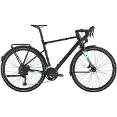 Bergamont Grandurance Rd 30 700c Cues U6020 Shadow 2026 Cykel
