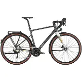 Bergamont Grandurance Rd 20 700c R7000 Shadow 2026 Cykel