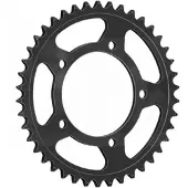 Esjot 29022 525 Forreste Tandhjul