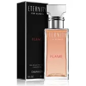 Calvin Klein Eternity Flame For Women Eau de parfum 30 ml