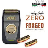 GAMMA+ Zero Assoluto Shaver