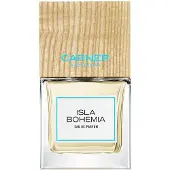 CARNER BARCELONA Isla Bohemia Eau de parfum 50 ml
