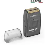 GAMMA PIÙ Boosted Shaver