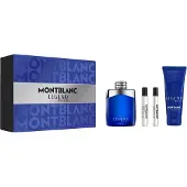 Mont Blanc Legend Blue Gave sæt