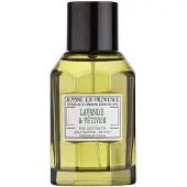 Jeanne en Provence Lavande & Vetiver Eau de Toilette 100 ml