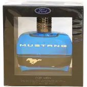Ford Mustang Blue For Men Edt 100ml