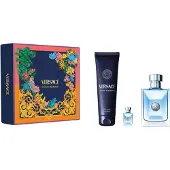 Versace Pour Homme Gave sæt