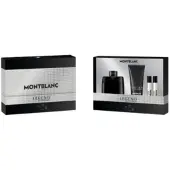 Mont Blanc Legend Set Case Vapo 107.5ml Parfume