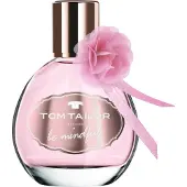Tom Tailor be mindful Woman Eau de Toilette 30 ml