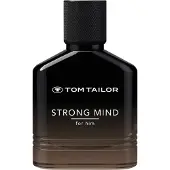 Tom Tailor Strong Mind Eau de Toilette 30 ml
