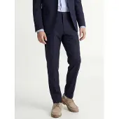 Jack & Jones Bukser - Noos - JprSolar - Dark Navy - - 13 år (158) - Bukser - Bomuld