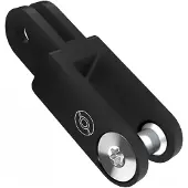 Supernova Gopro Front Light Bracket