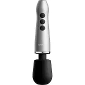 Doxy Go Wand
