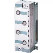 Siemens 6ES7144-4JF00-0AB0, Analog, Systemkraft, Flerfarvet, 130 mm, 180 g, 73 mm