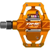 Time Speciale 10 Small Atac Standard Pedaler