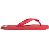 Adidas Strand-/badesko 'Adi Sun' rød