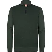 Petrol Industries M-3060-swc368 Sweatshirt Med Lynlås