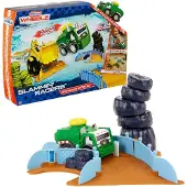 Little Tikes Lille Tikes Slammin 'Racers Scrapyard Derby