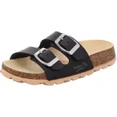 Superfit Sandaler sort