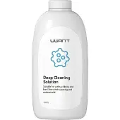 UWANT tekstilrens 500 ml - effektiv pletfjerning