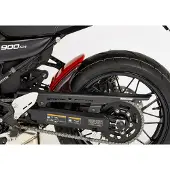 Bodystyle Hugger Z900RS 18- VINTAGE GRØN