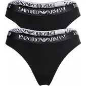 Emporio Armani Ew000402_af13033 Tanga 2 Enheder
